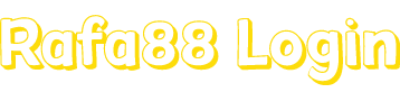 logo-Rafa88 Login